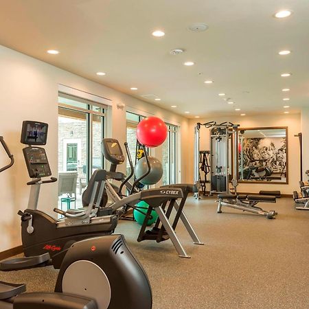 Residence Inn By Marriott Portland Hillsboro/Brookwood Екстериор снимка