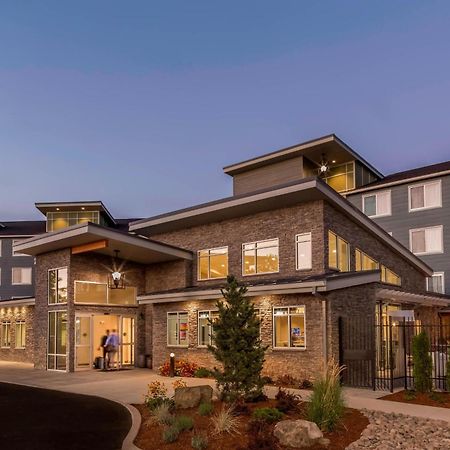 Residence Inn By Marriott Portland Hillsboro/Brookwood Екстериор снимка