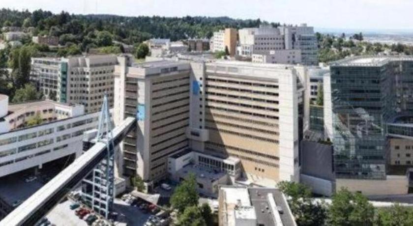Residence Inn By Marriott Portland Hillsboro/Brookwood Екстериор снимка