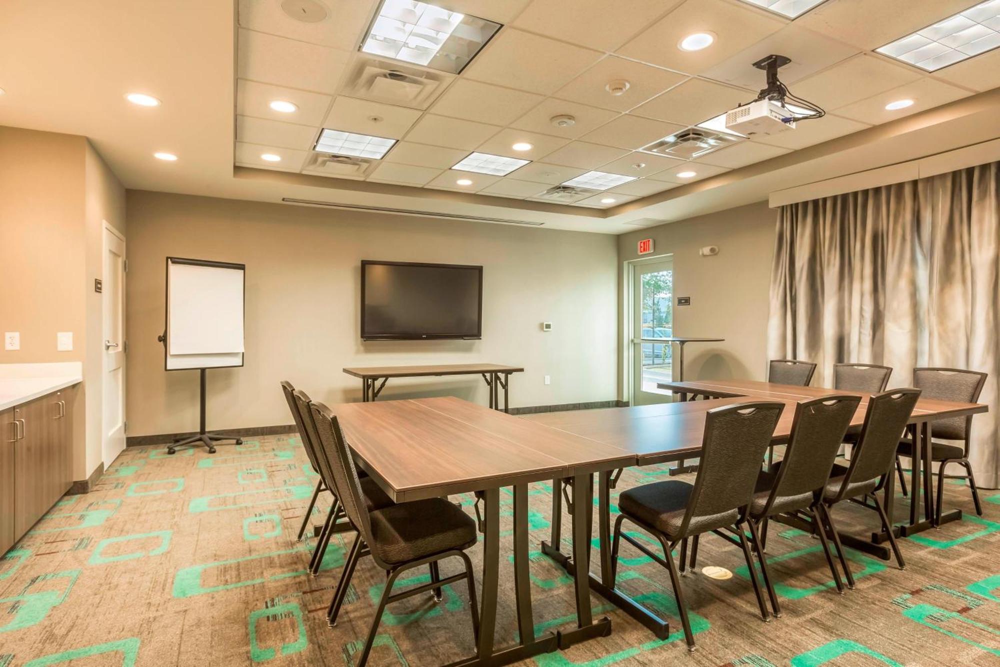 Residence Inn By Marriott Portland Hillsboro/Brookwood Екстериор снимка