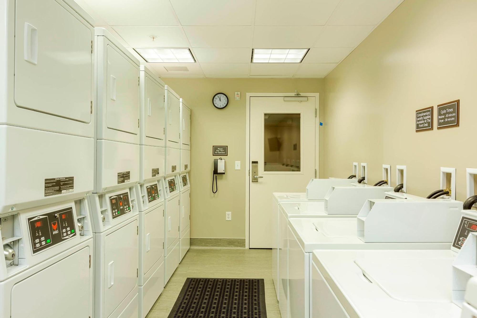 Residence Inn By Marriott Portland Hillsboro/Brookwood Екстериор снимка