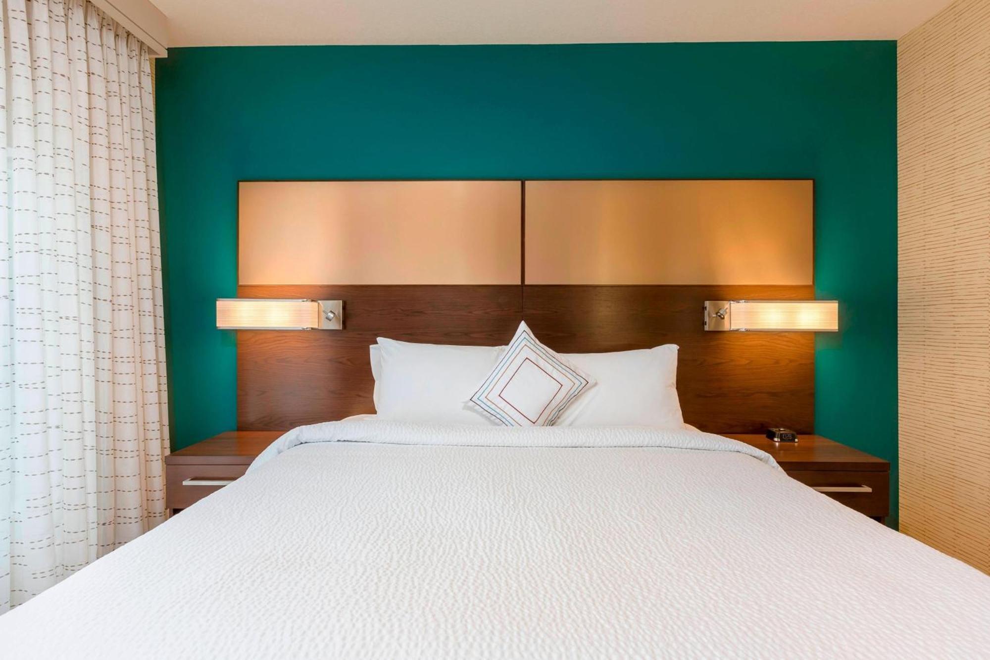 Residence Inn By Marriott Portland Hillsboro/Brookwood Екстериор снимка