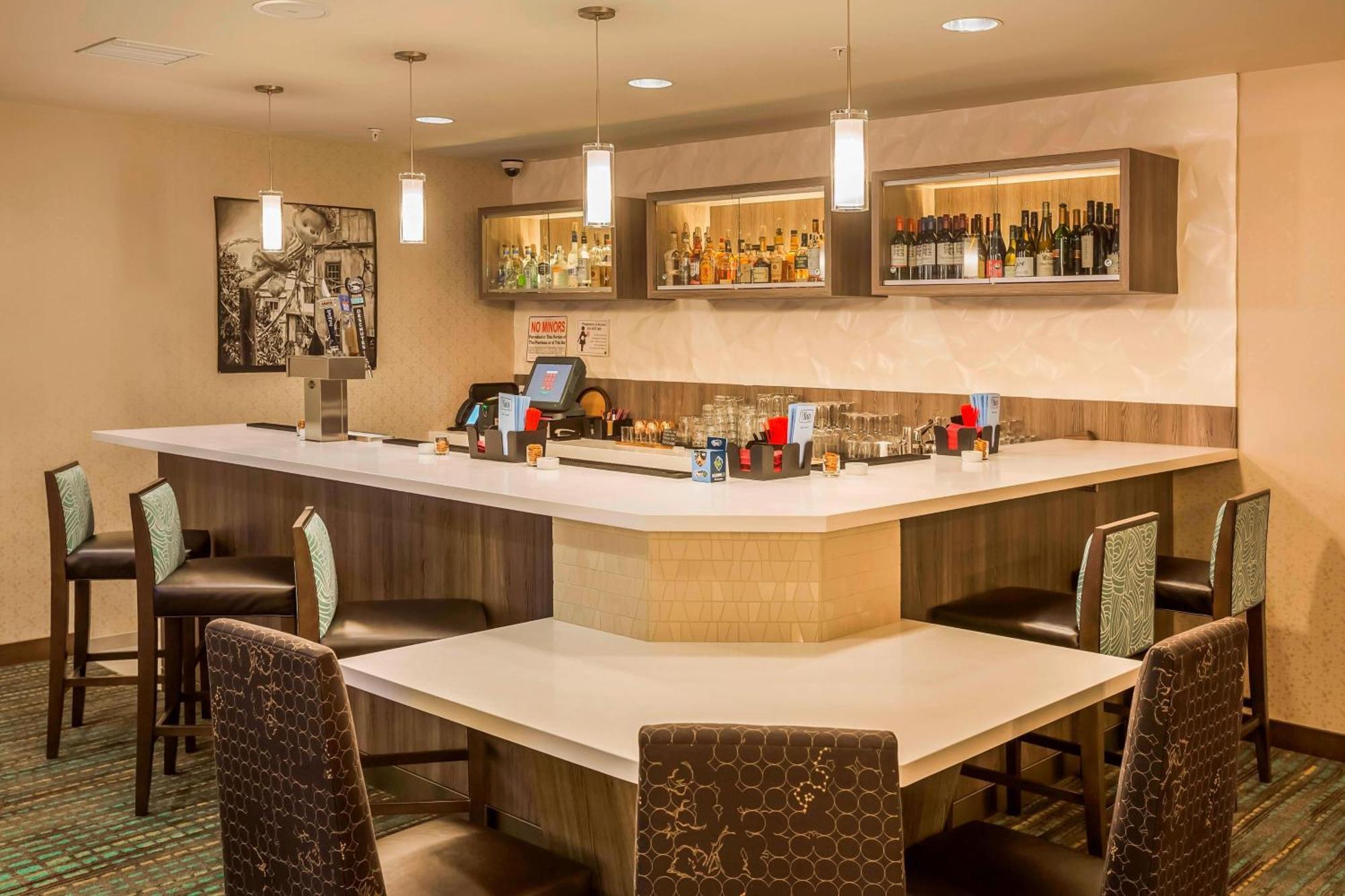 Residence Inn By Marriott Portland Hillsboro/Brookwood Екстериор снимка