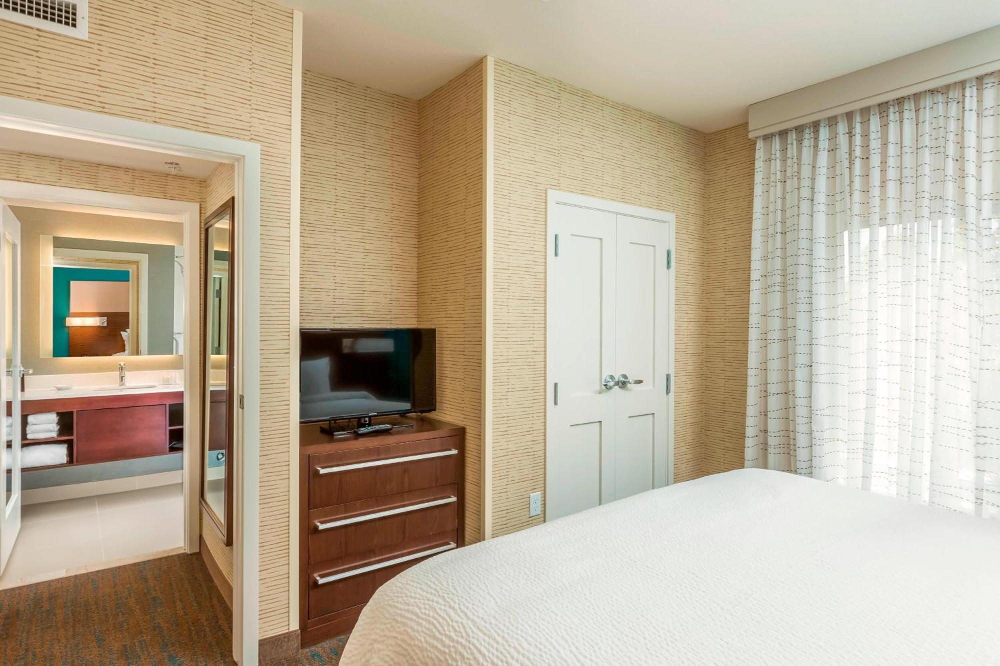 Residence Inn By Marriott Portland Hillsboro/Brookwood Екстериор снимка