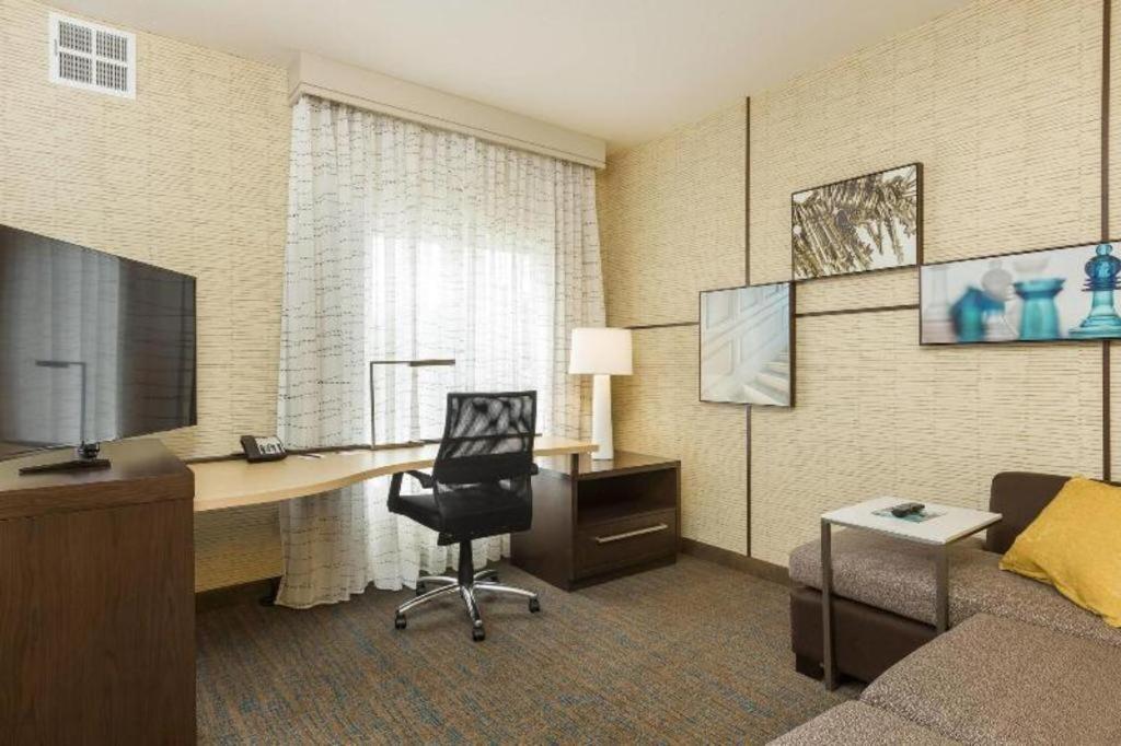 Residence Inn By Marriott Portland Hillsboro/Brookwood Екстериор снимка