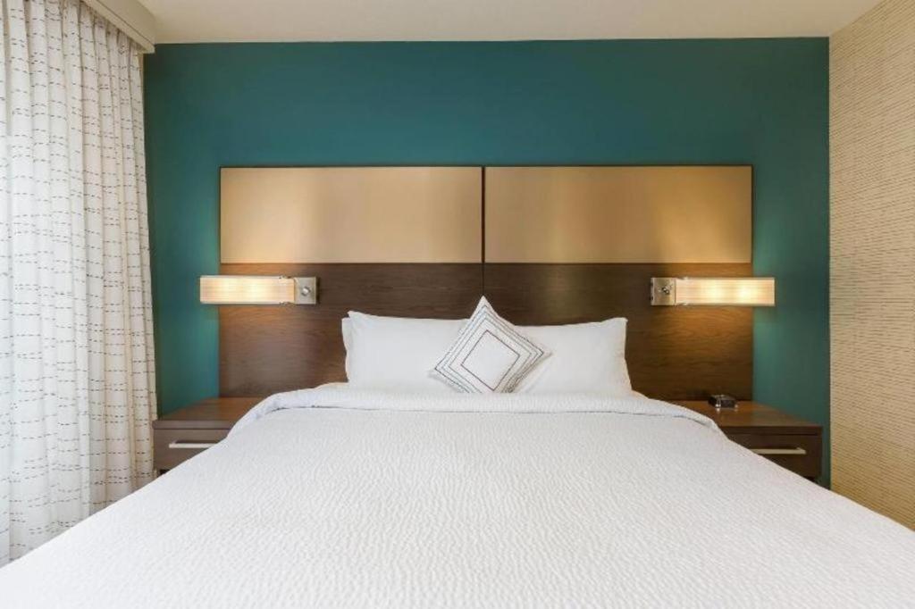 Residence Inn By Marriott Portland Hillsboro/Brookwood Екстериор снимка