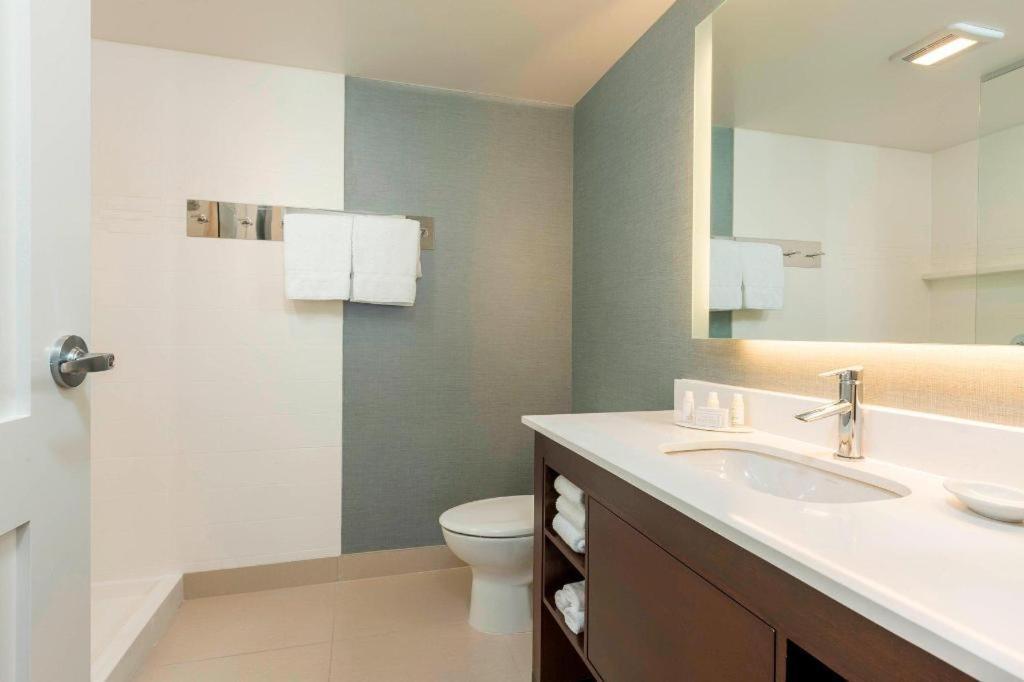 Residence Inn By Marriott Portland Hillsboro/Brookwood Екстериор снимка