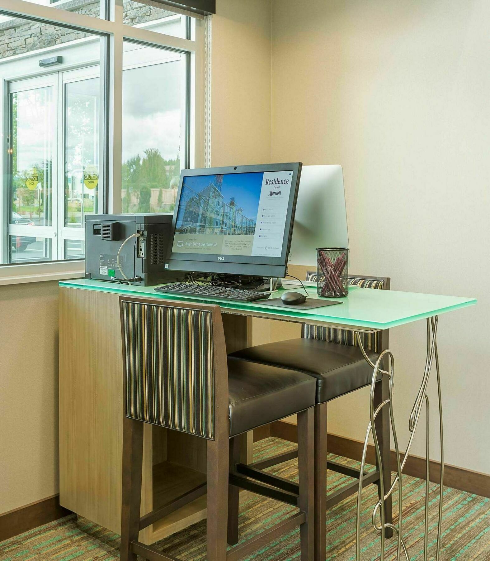 Residence Inn By Marriott Portland Hillsboro/Brookwood Екстериор снимка
