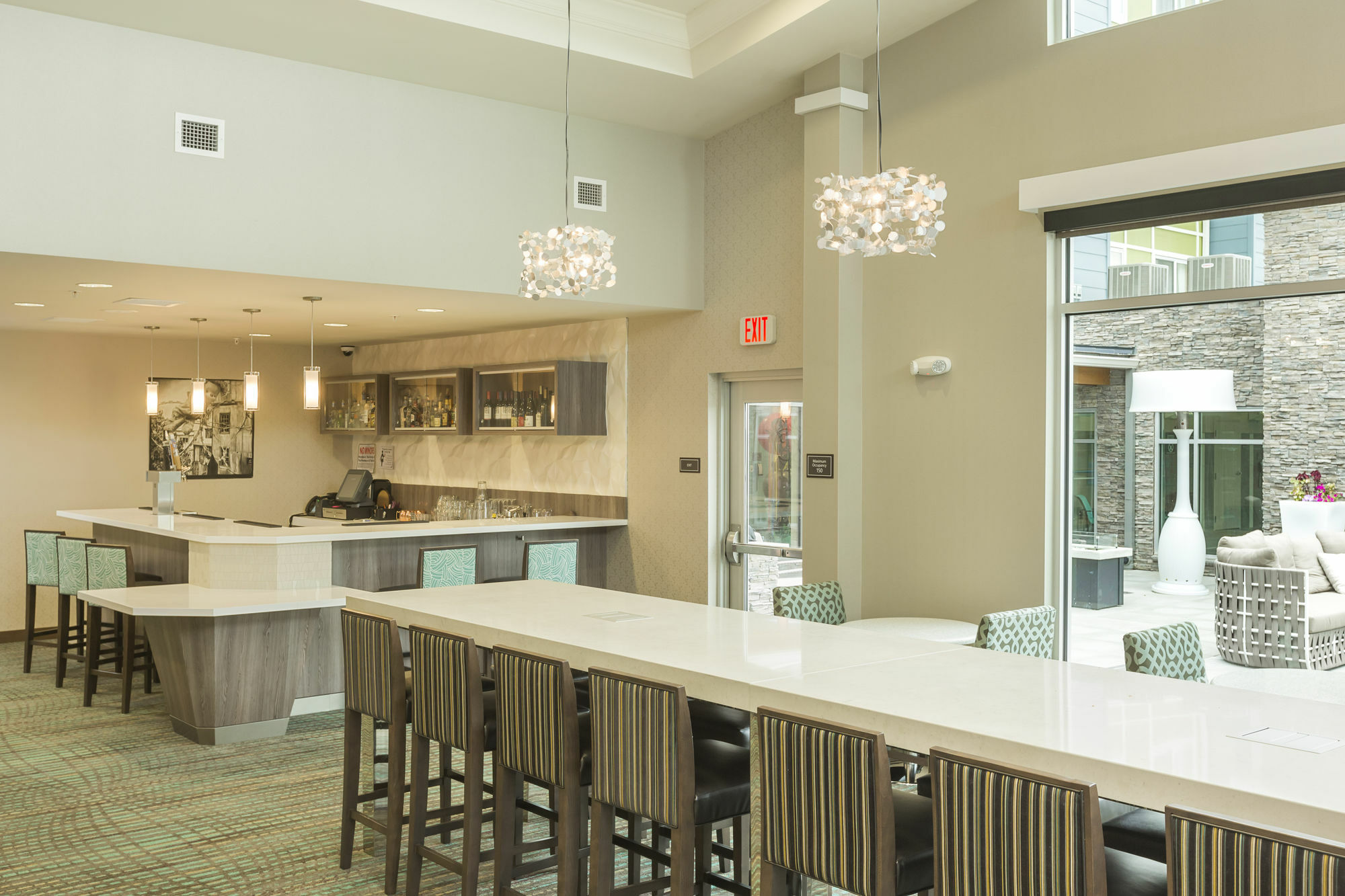 Residence Inn By Marriott Portland Hillsboro/Brookwood Екстериор снимка