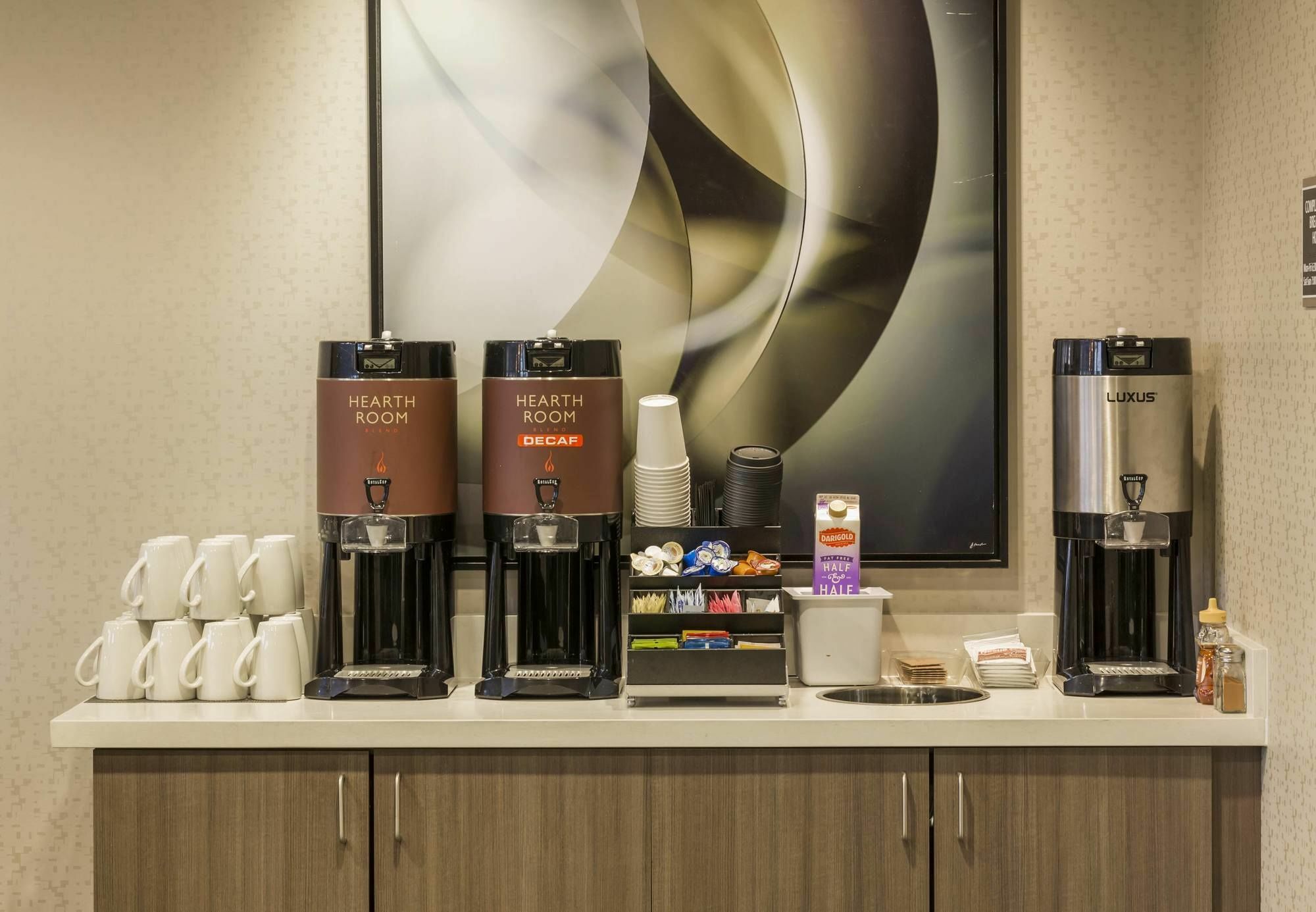 Residence Inn By Marriott Portland Hillsboro/Brookwood Екстериор снимка